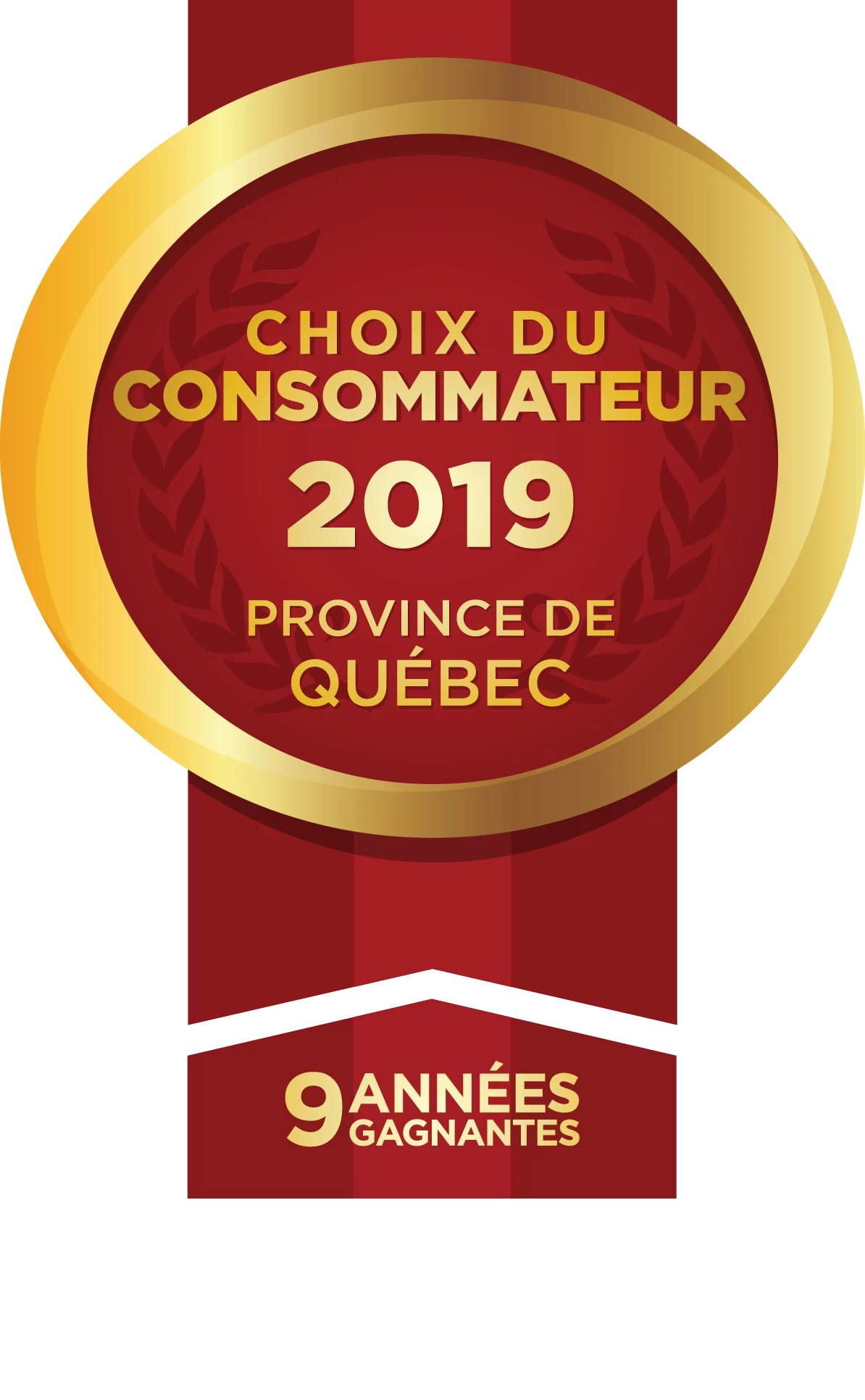 Adèle Plus – Choix du consommateur 2019